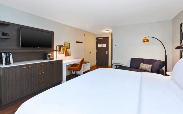 Holiday Inn Rochester Downtown