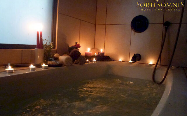 Sortisomnis Osa Hotel y Nature SPA