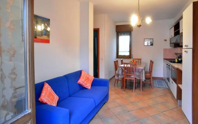 Villa Sole Luna