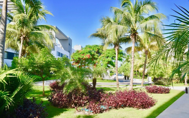 Family Getaway at Nick Price Residences