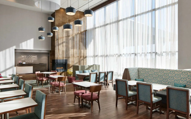 Hampton Inn & Suites Franklin Indianapolis