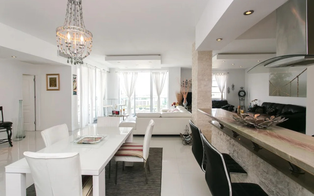 Sian Oceanfront Condos