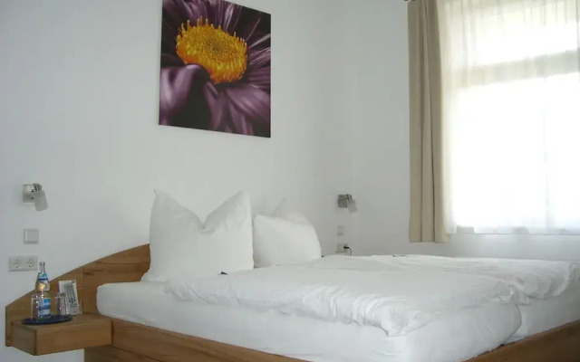 Pension Im Sunnegässle