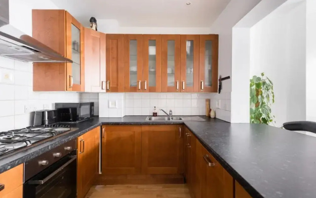 The Bayswater Gardens - Bright & Central 3bdr in Bayswater