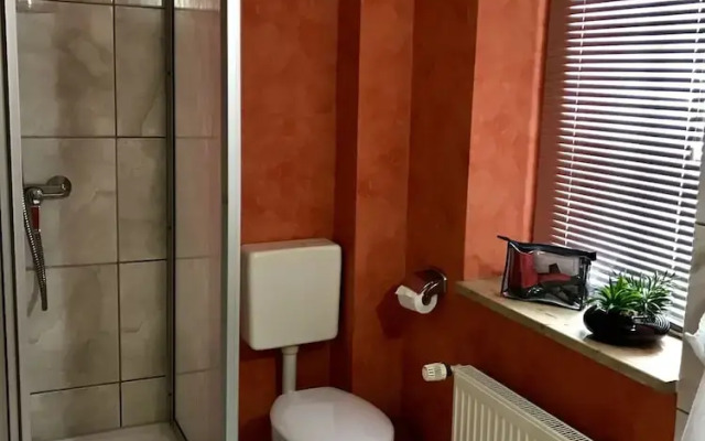 Landhaus am Schaalsee