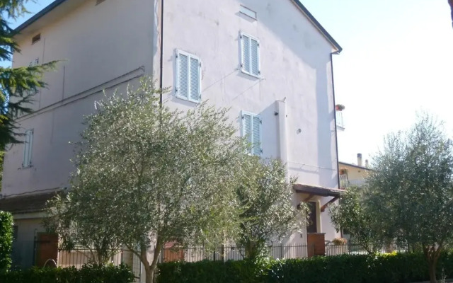 Hotel Campiglione