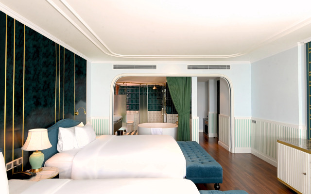 Bel Marina Hoi An Resort