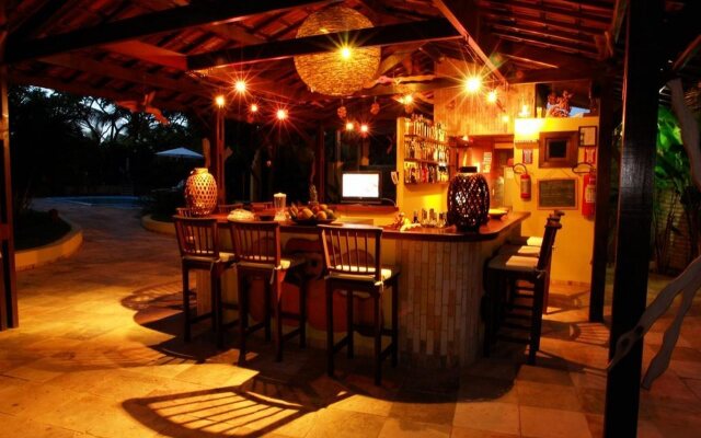 ThalassaGarden Hotel - Pousada