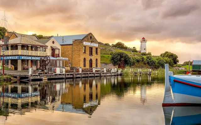 Innova Motel Warrnambool