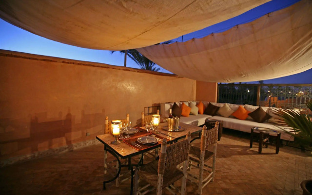 Riad Al Andaluz
