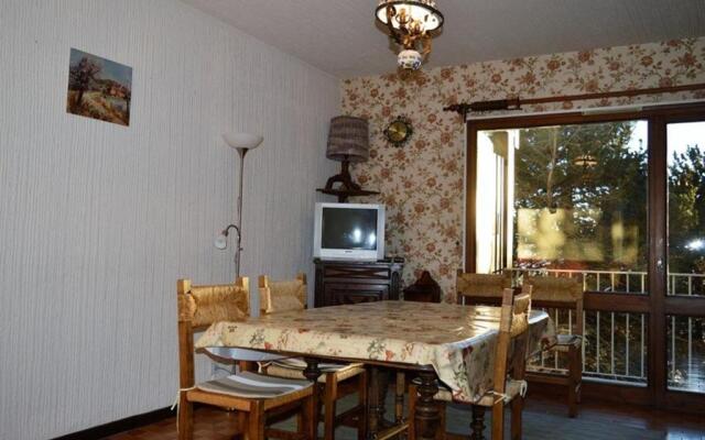 Appartement Font-Romeu-Odeillo-Via, 3 pièces, 6 personnes - FR-1-580-32