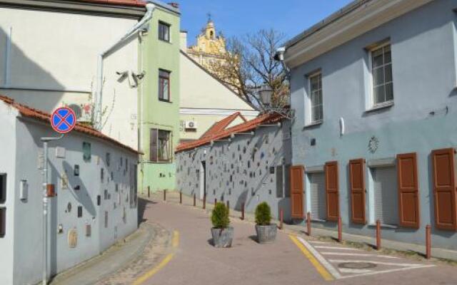 Sofijos apartamentai Old Town