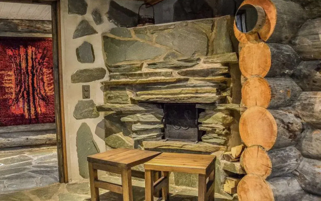 Holiday Home Rukajärven kelopirtit puolukka