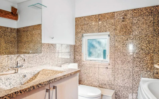 4 Star Holiday Home in Ebeltoft
