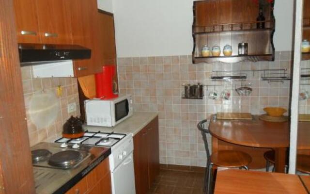 Marija Rooms & Apartments