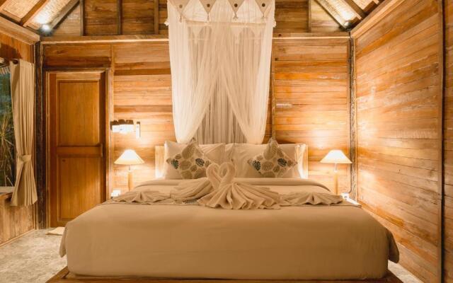 Nauna Villa Ubud