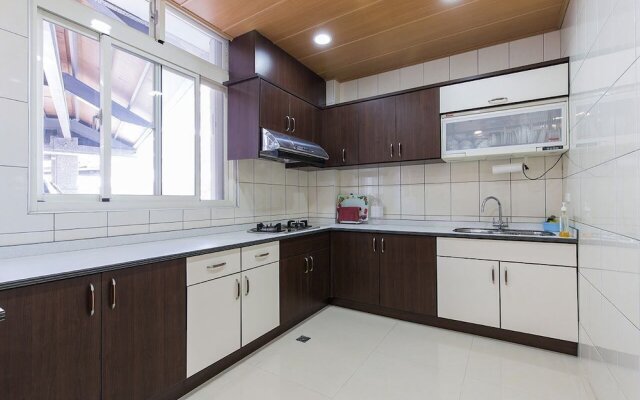 Pu-Ser Guesthouse