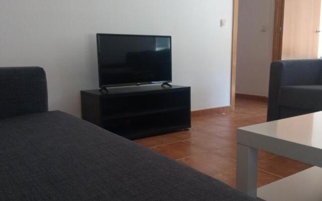 Puerta de Bisagra- CON 2 HABITACIONES