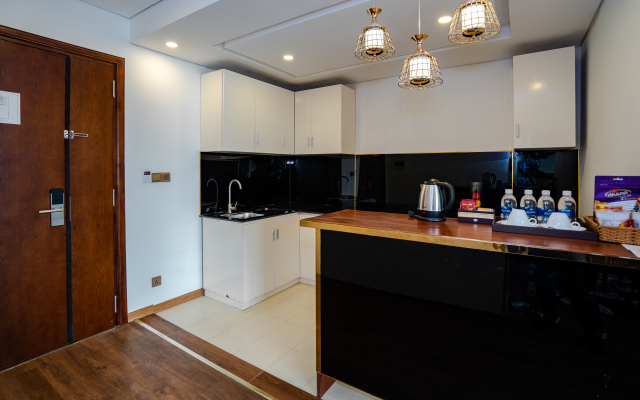 Cicilia Hotels & Spa Danang