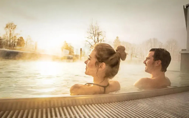 Sunnseit Lodge - Kitzbüheler Alpen