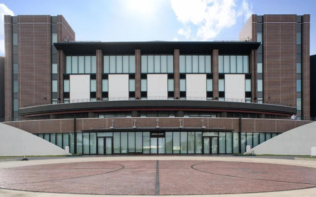 REF Okinawa Arena by VESSEL HOTELS