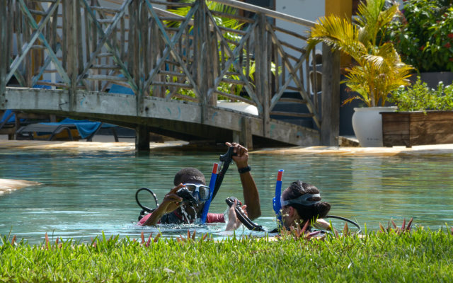 Zanzibar Bay Resort