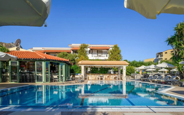 Villa Vicky