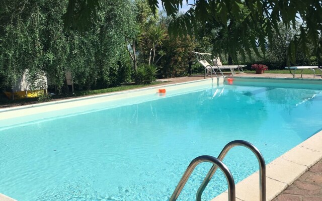Villa Armonia del Garda