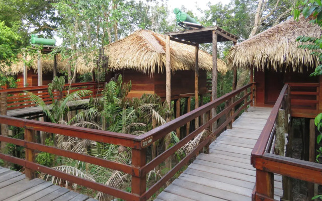 Juma Amazon Lodge