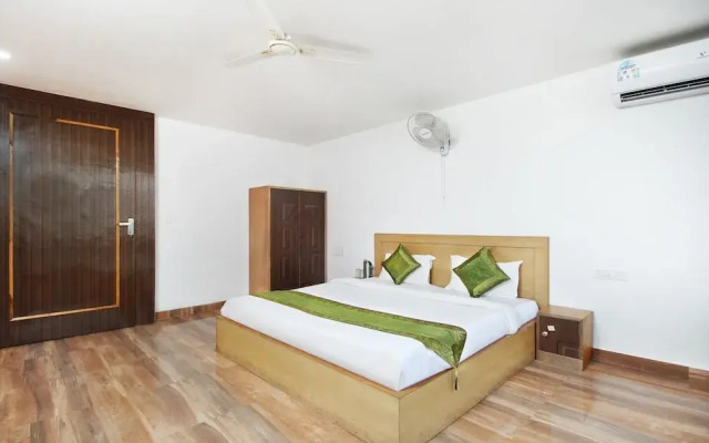 Treebo Trip Rama International