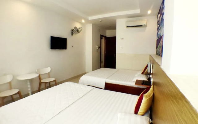 Sen Vang Hotel