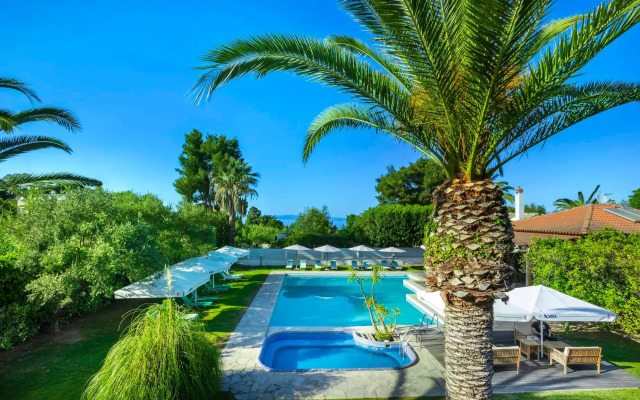 Hanioti Village Resort