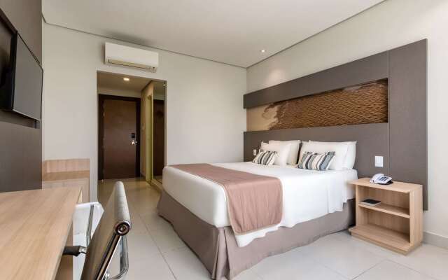 TRYP by Wyndham Manaus