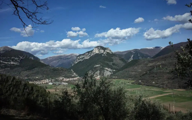 Agriturismo Il Casaletto