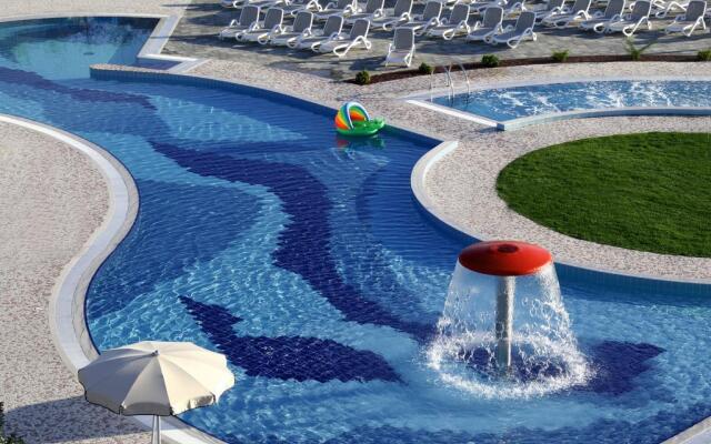 Hotel Villa Robinia
