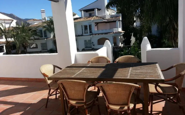 Apartment Los Naranjos