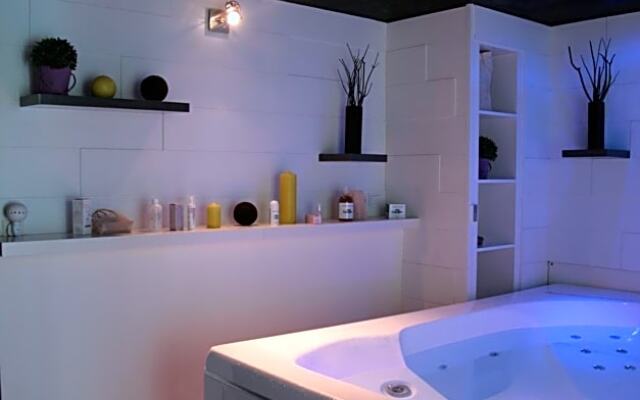 Chambres dhôtes Home Sweet Home