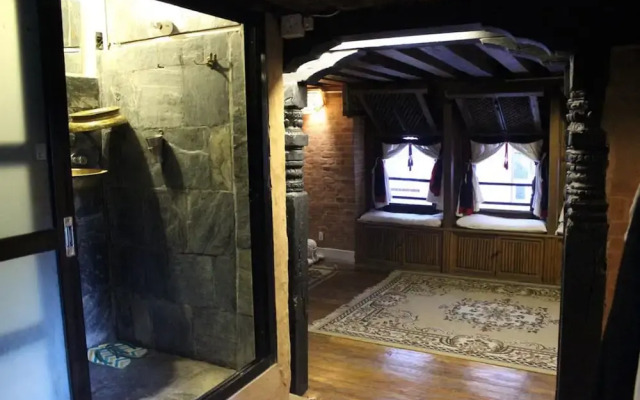 Goathchen Guest House