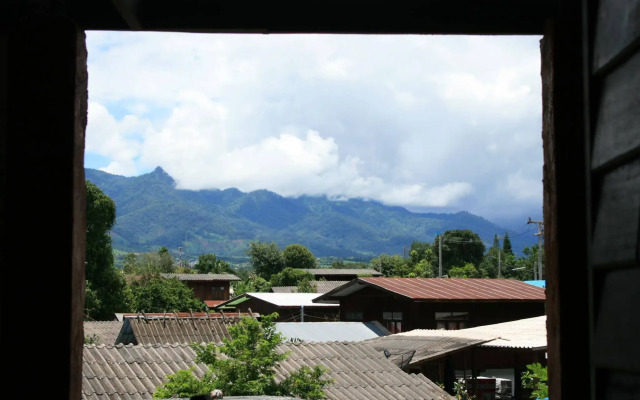Pai Fah Boutique House