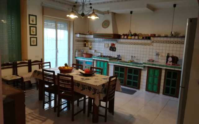 B & B Amici Dell'Etna