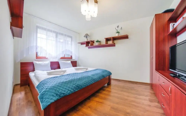 Apartamenty Sun & Snow Willa Teresa