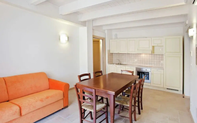 Modern Eco-Friendly Apartment Steps Away From the Sea And Nature