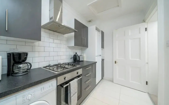 Skyvillion Canary Wharf Serenity