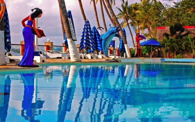 Sai Rock Beach Hotel & Spa