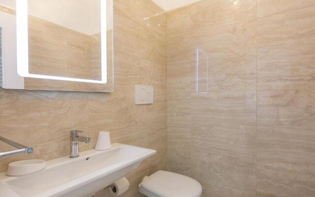 Impero House Rent - Rampolina View