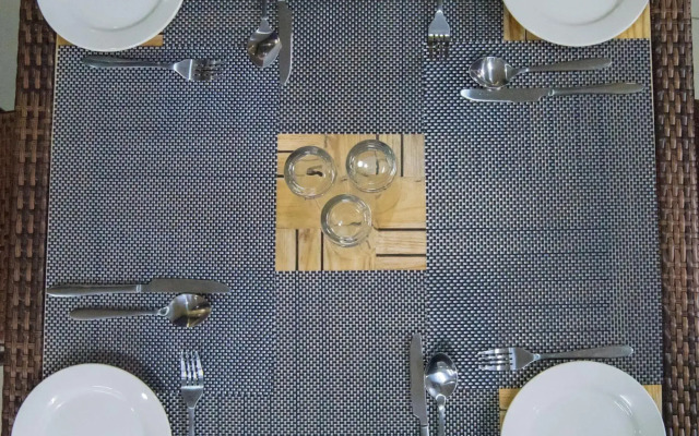 Euro Hotel and Apartments