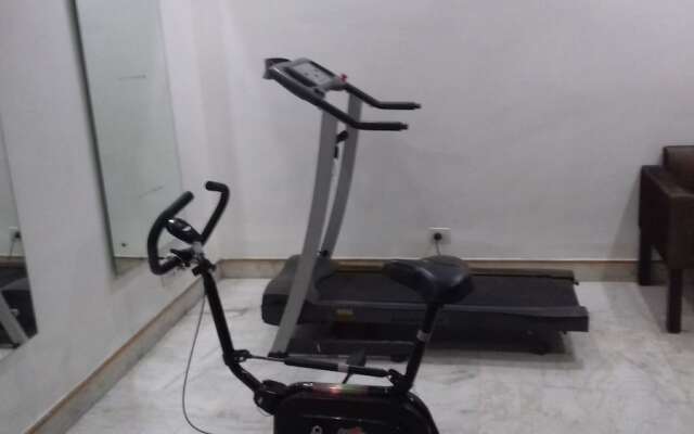 Enkay Residency JCM