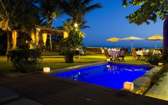 Hotel Spa Nau Royal