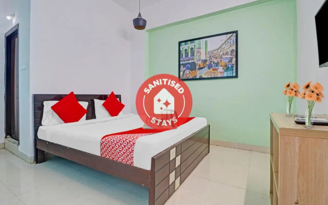 OYO Flagship 701985 Amrutha Spaces