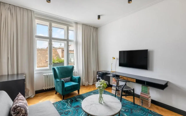 Numa Prague Republika